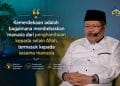 UIY: Kemerdekaan adalah Membebaskan Manusia dari Penghambaan kepada selain Allah