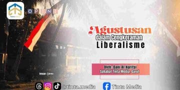 Agustusan dalam Cengkeraman Liberalisme