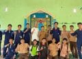 Rohis SMAN 1 Rundeng Ajak Pelajar Teladani Kehidupan Rasulullah SAW
