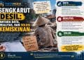 Sengkarut Desil: Antara Data, Realitas, dan Solusi Kemiskinan