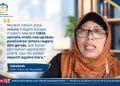 Tiga Bagian Penting dari Keteladanan Rasulullah SAW Tiga Bagian Penting dari Keteladanan Rasulullah SAW