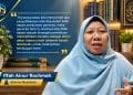Aktivis Muslimah: Generasi Harus Dididik sebagai Aktor Utama untuk Melanjutkan Kehidupan Islam