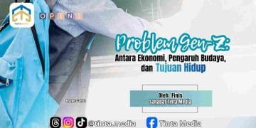 Problem Gen-Z: Antara Ekonomi, Pengaruh Budaya, dan Tujuan Hidup