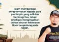 FDMPB: Ukuran Kebenaran Tidak Bergantung pada Tokoh, tetapi Kesesuaian dengan Wahyu FDMPB: Ukuran Kebenaran Tidak Bergantung pada Tokoh, tetapi Kesesuaian dengan Wahyu