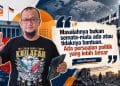 Om Joy: Masalah Gaza Bukan Semata-mata Ada atau Tidaknya Bantuan Kemanusiaan