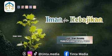 Iman dan Kebajikan Iman dan Kebajikan