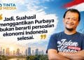 Suahasil Gantikan Purbaya, Pergantian Menkeu RI Dinilai Tak Selesaikan Persoalan Ekonomi