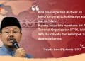 UIY: War on Terrorism Hakikatnya War on Islam