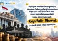 IJM: Politik Indonesia kian Memanas, Sistem Kapitalis Liberal Tetap Tidak Berubah