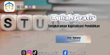 Ilusi Kuliah Gratis dalam Cengkeraman Kapitalisasi Pendidikan