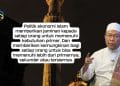 Ustadz Labib: Islam Solusi Umat Hadapi Krisis