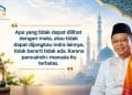 Soal Ateisme, Kiai Shiddiq Al-Jawi: Tak Terindra Bukan Berarti Tidak Ada