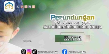 Perundungan Tak Kunjung Usai, Alarm Robohnya Benteng Tatanan Keluarga