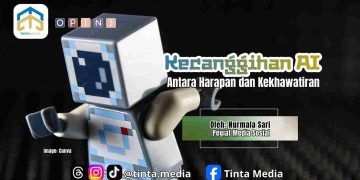 Kecanggihan AI: Antara Harapan dan Kekhawatiran