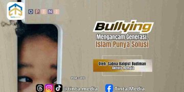 Bullying Mengancam Generasi, Islam Punya Solusi