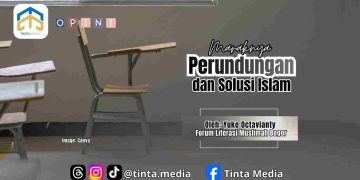Maraknya Perundungan dan Solusi Islam
