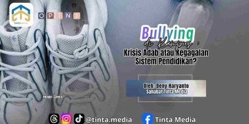 Bullying di Kampus: Krisis Adab atau Kegagalan Sistem Pendidikan?