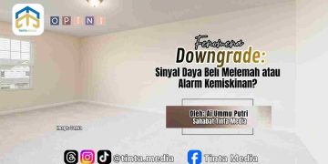 Fenomena Downgrade: Sinyal Daya Beli Melemah atau Alarm Kemiskinan?