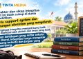 PKAD: Dalam Kehidupan Sekuler dan Liberal, Integritas Hanya Jargon