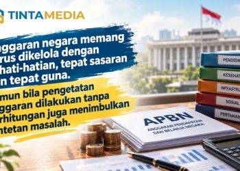 FoCUS: Pemangkasan Dana TKD, Menimbulkan Rentetan Masalah