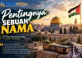 Pentingnya Sebuah Nama
