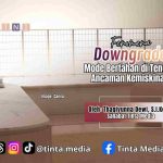 Fenomena Downgrade: Mode Bertahan di Tengah Ancaman Kemiskinan