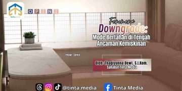 Fenomena Downgrade: Mode Bertahan di Tengah Ancaman Kemiskinan