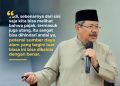 UIY: Pajak dan Utang Bisa Dihindari Jika SDA Dikelola dengan Benar