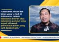 Pakar Kehutanan Ungkap Penyebab Karhutla Tak Kunjung Padam
