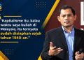 Ustadz Karebet: Kapitalisme Disiapkan Imperialis Barat sejak 1940-an Masuk ke Dunia Islam