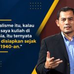 Ustadz Karebet: Kapitalisme Disiapkan Imperialis Barat sejak 1940-an Masuk ke Dunia Islam Ustadz Karebet: Kapitalisme Disiapkan Imperialis Barat sejak 1940-an Masuk ke Dunia Islam