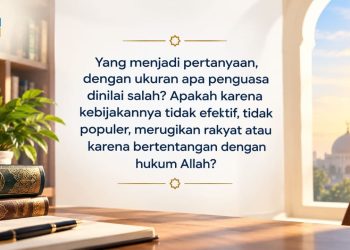 Tinta Media: Kritis Saja Tidak Cukup!