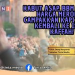 Kabut Asap, BBM Langka, Harga Meroket: Campakkan Kapitalisme, Kembali ke Islam Kaffah! Kabut Asap, BBM Langka, Harga Meroket: Campakkan Kapitalisme, Kembali ke Islam Kaffah!