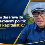 IJM: Problem Dasar Karhutla Sistem Ekonomi dan Politik Sekuler Kapitalistik