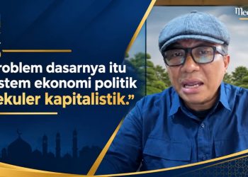 IJM: Problem Dasar Karhutla Sistem Ekonomi dan Politik Sekuler Kapitalistik