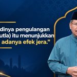 UIY: Berulangnya Karhutla Menunjukkan Tidak Ada Efek Jera