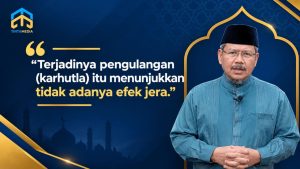 UIY: Berulangnya Karhutla Menunjukkan Tidak Ada Efek Jera UIY: Berulangnya Karhutla Menunjukkan Tidak Ada Efek Jera