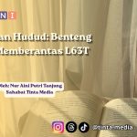 Qisas dan Hudud: Benteng Islam Memberantas L63T Qisas dan Hudud: Benteng Islam Memberantas L63T